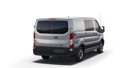 2025 Ford Transit Cargo Van Cargo Van