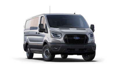 2025 Ford Transit Cargo Van Cargo Van