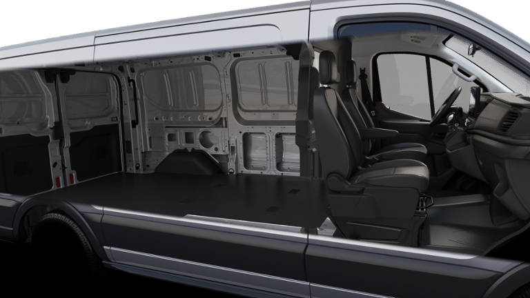 2025 Ford Transit Cargo Van Cargo Van