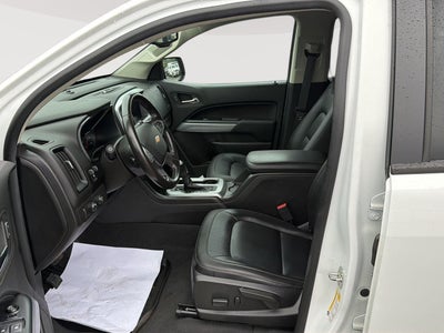 2019 Chevrolet Colorado 4WD ZR2