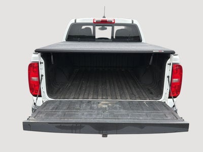 2019 Chevrolet Colorado 4WD ZR2