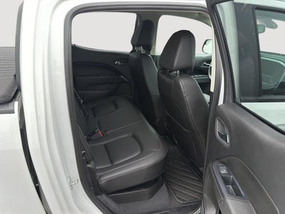 2019 Chevrolet Colorado 4WD ZR2