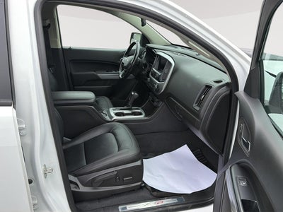 2019 Chevrolet Colorado 4WD ZR2