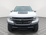 2019 Chevrolet Colorado 4WD ZR2