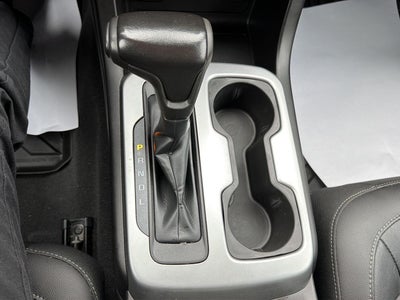 2019 Chevrolet Colorado 4WD ZR2