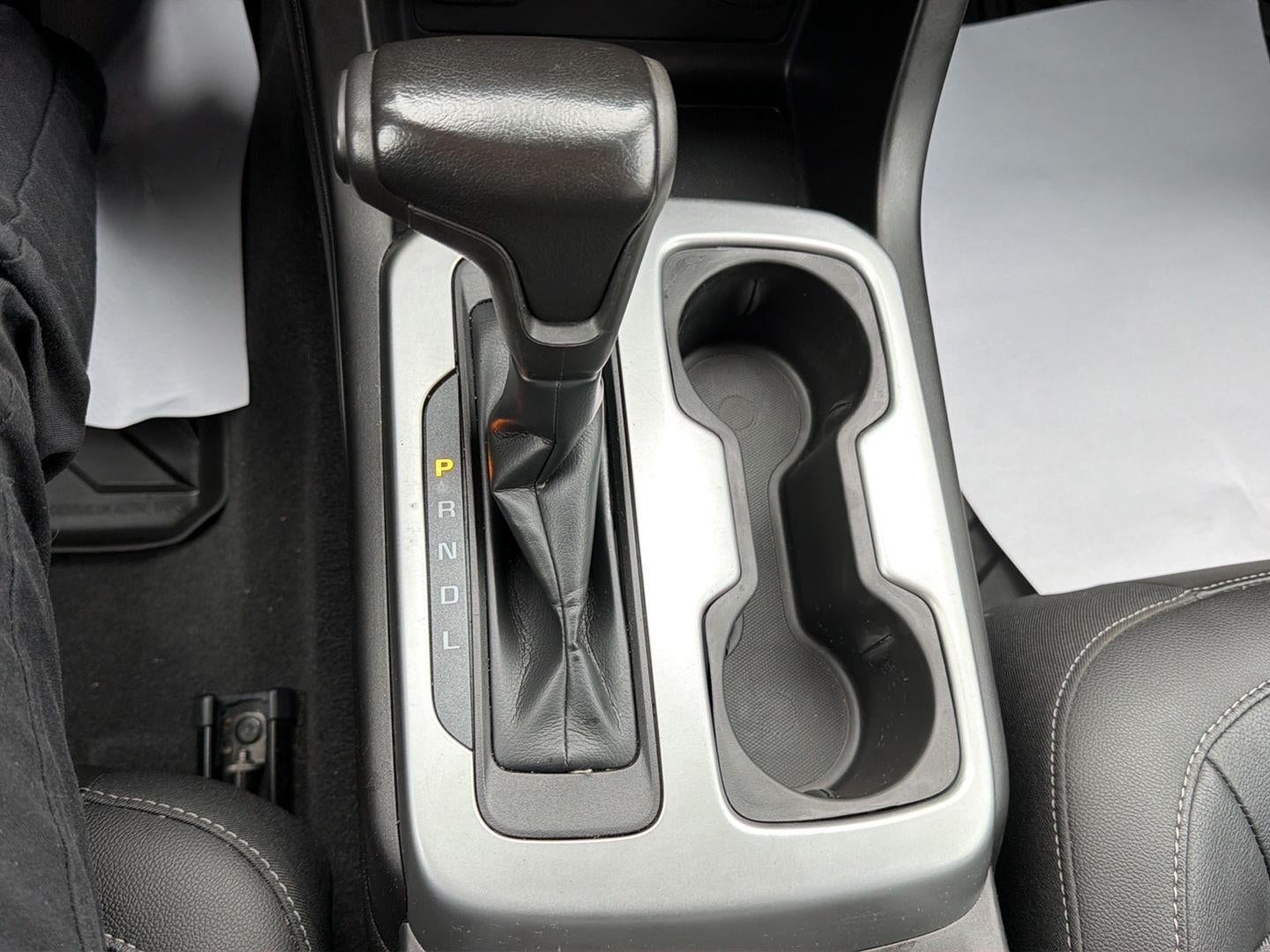 2019 Chevrolet Colorado 4WD ZR2