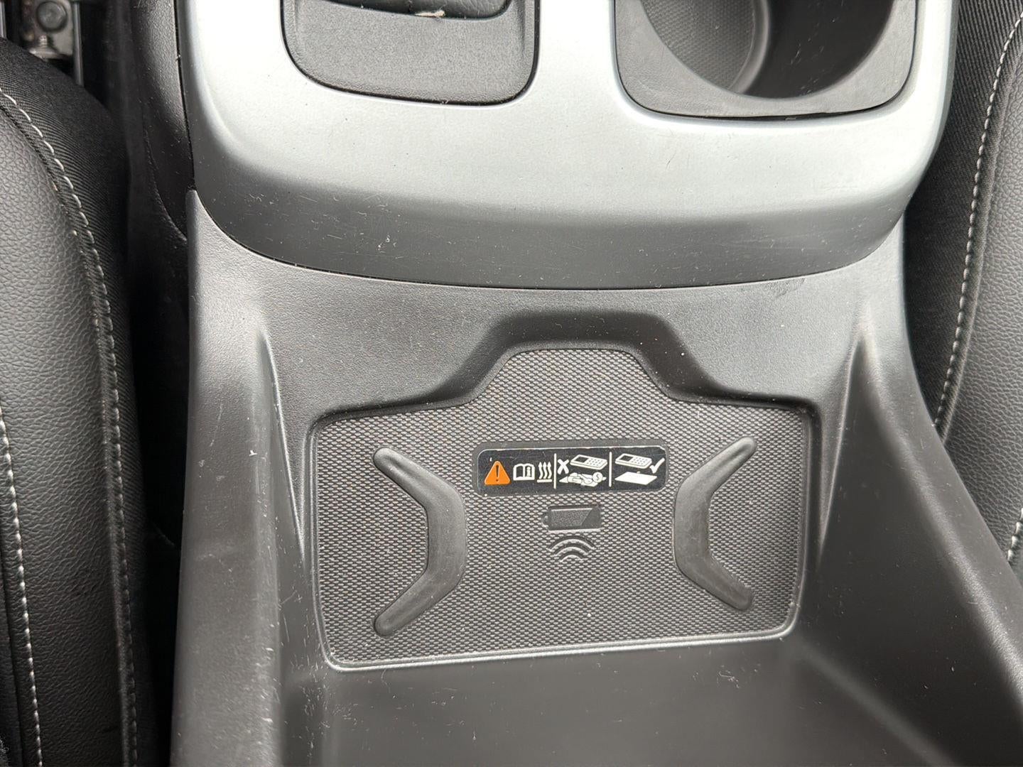 2019 Chevrolet Colorado 4WD ZR2