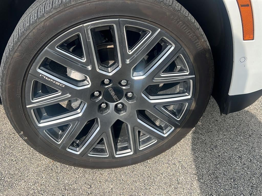 2025 GMC Yukon XL Denali Ultimate