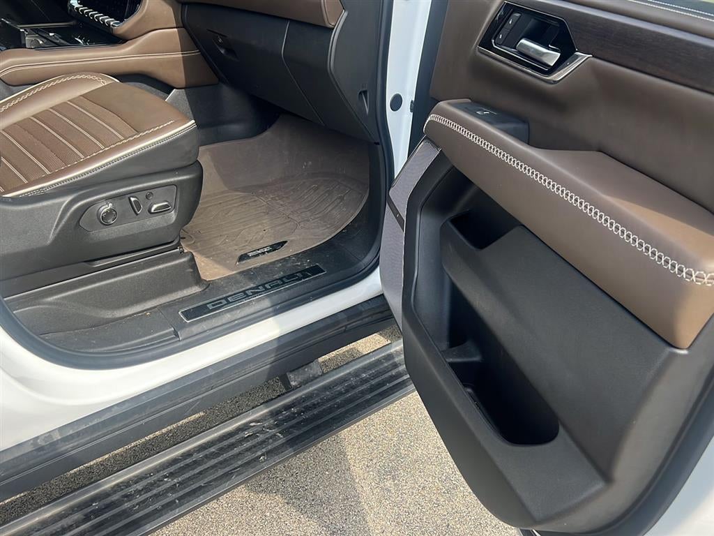 2025 GMC Yukon XL Denali Ultimate