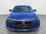 2021 Honda Accord Sedan Sport