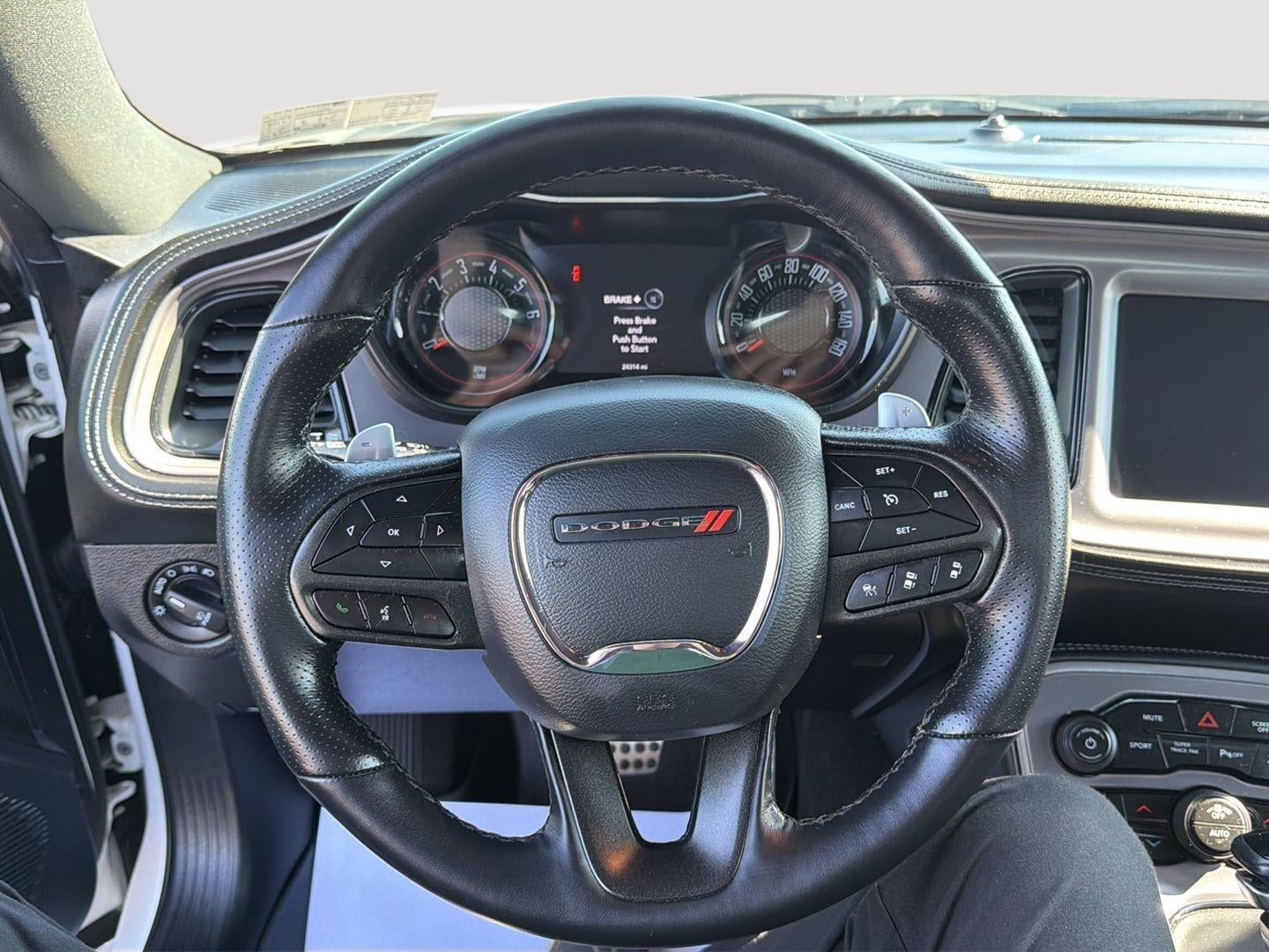 2023 Dodge Challenger GT