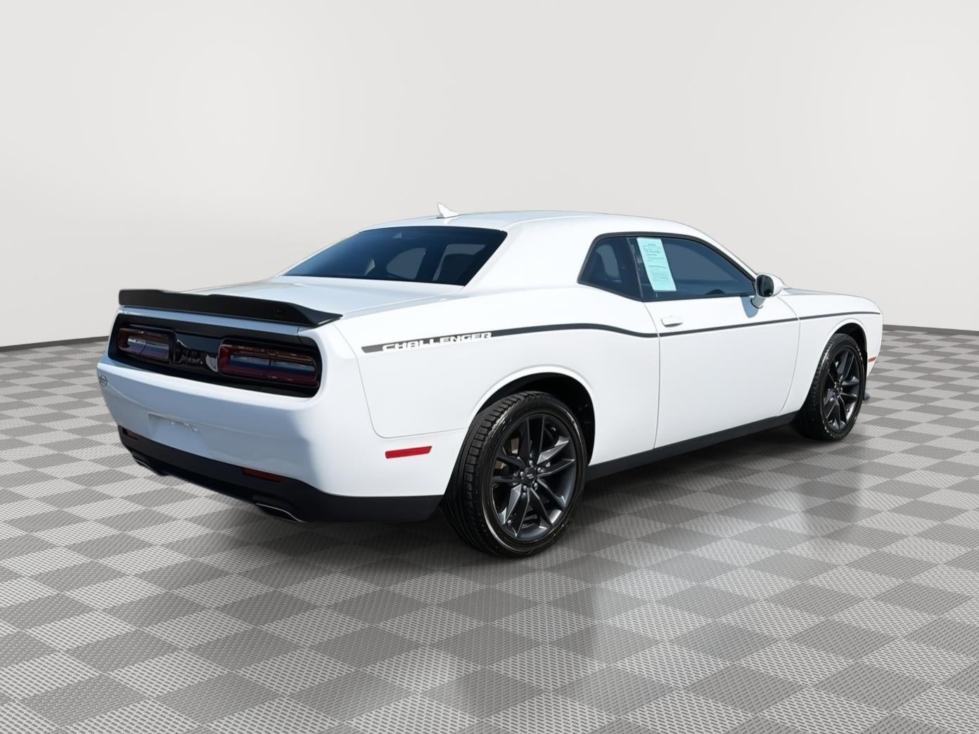 2023 Dodge Challenger GT