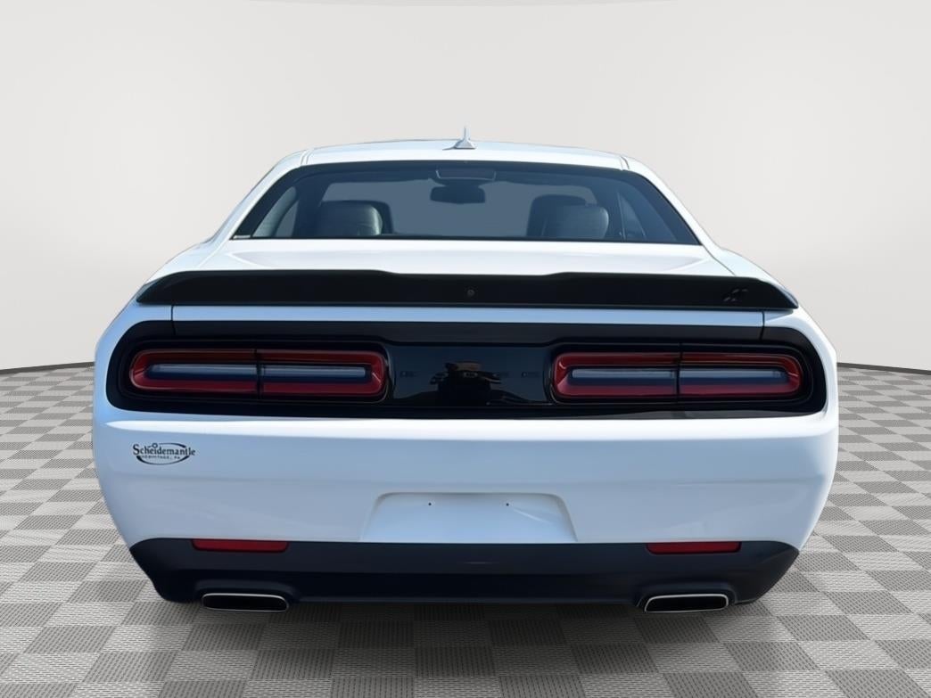 2023 Dodge Challenger GT