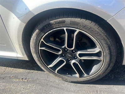 2014 Ford Flex Limited