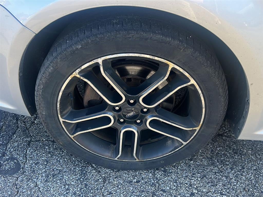 2014 Ford Flex Limited