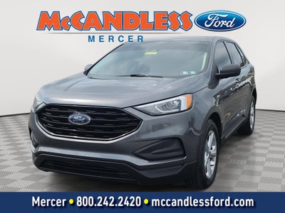 2022 Ford Edge SE