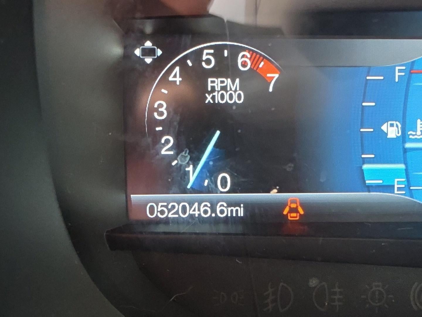 2022 Ford Edge SE