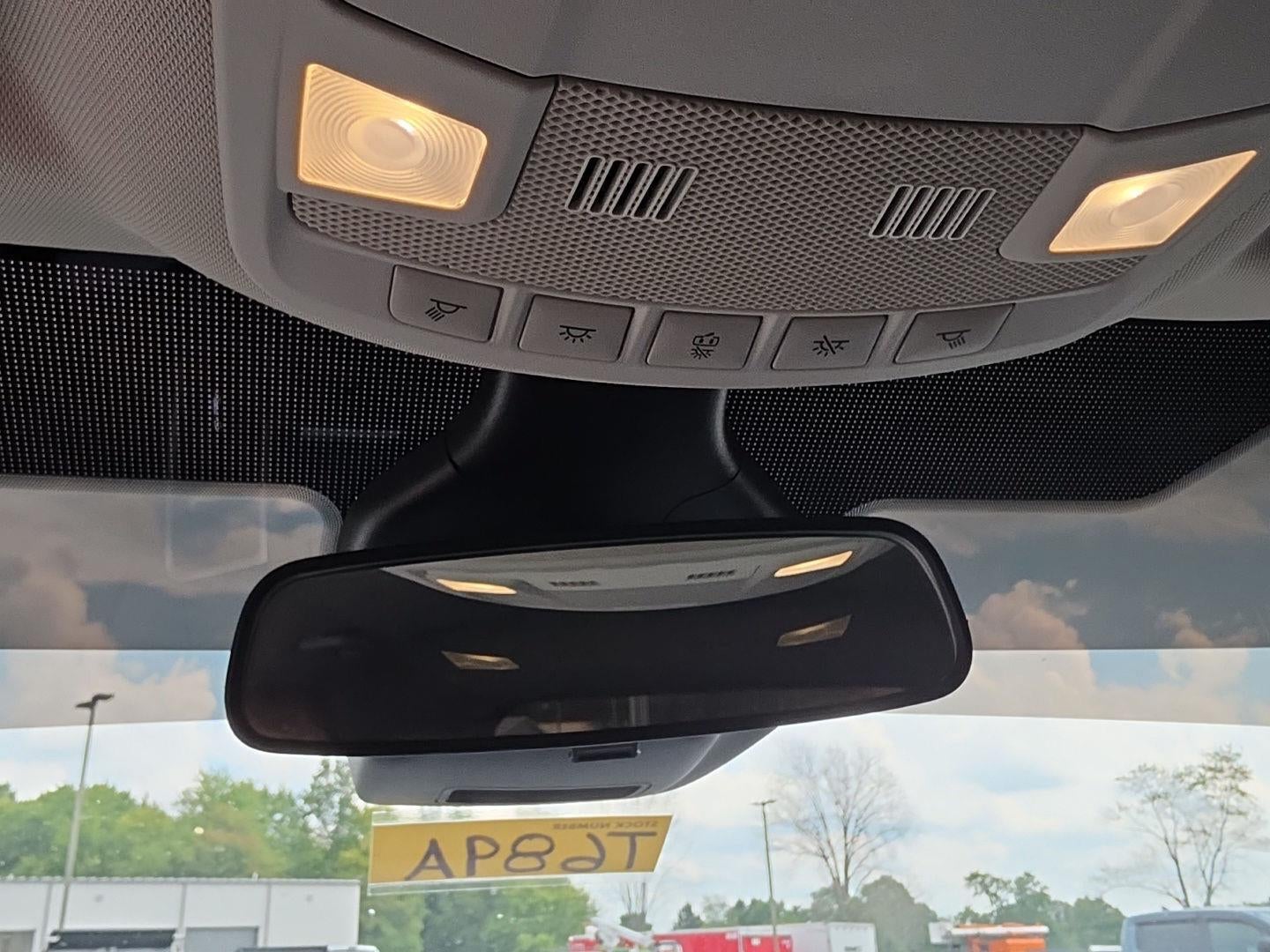 2022 Ford Edge SE
