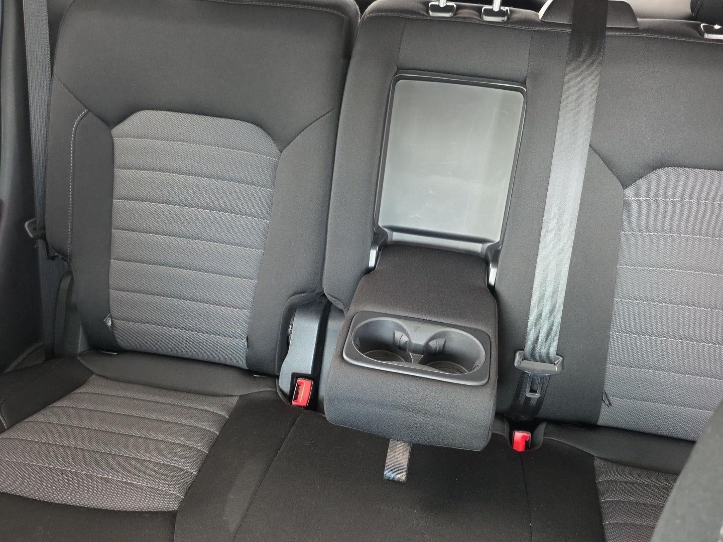 2022 Ford Edge SE