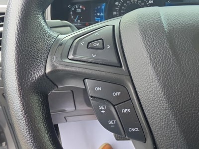 2022 Ford Edge SE