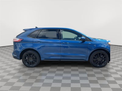 2022 Ford Edge ST-Line
