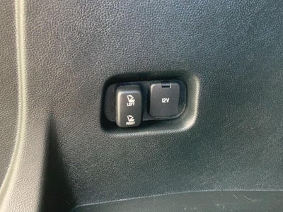 2022 Ford Edge ST-Line