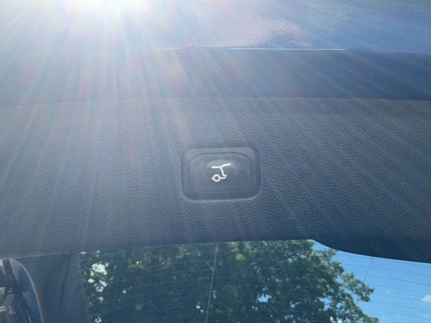 2022 Ford Edge ST-Line