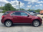 2017 Chevrolet Equinox Base