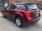 2017 Chevrolet Equinox Base