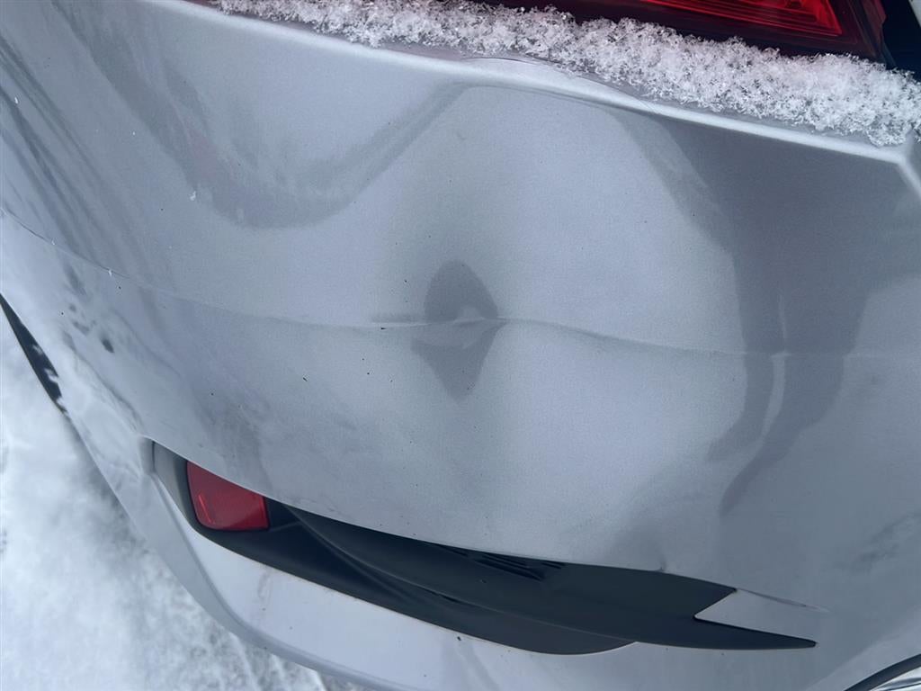 2019 Honda Civic Sedan LX