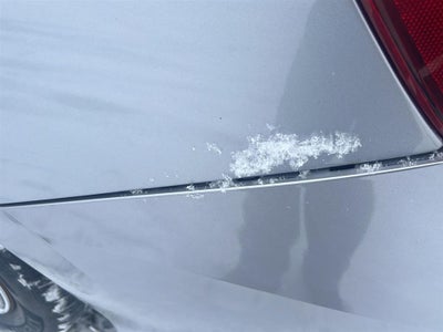 2019 Honda Civic Sedan LX