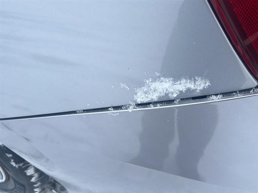 2019 Honda Civic Sedan LX