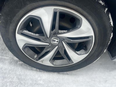 2019 Honda Civic Sedan LX