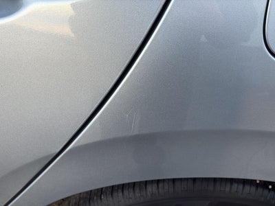 2019 Honda Civic Sedan LX