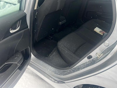 2019 Honda Civic Sedan LX