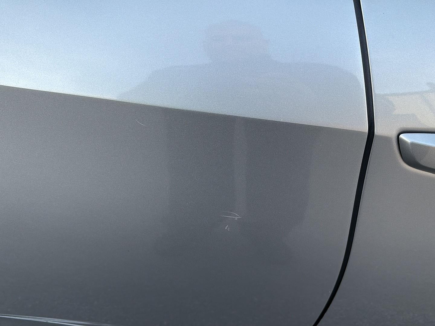 2019 Honda Civic Sedan LX