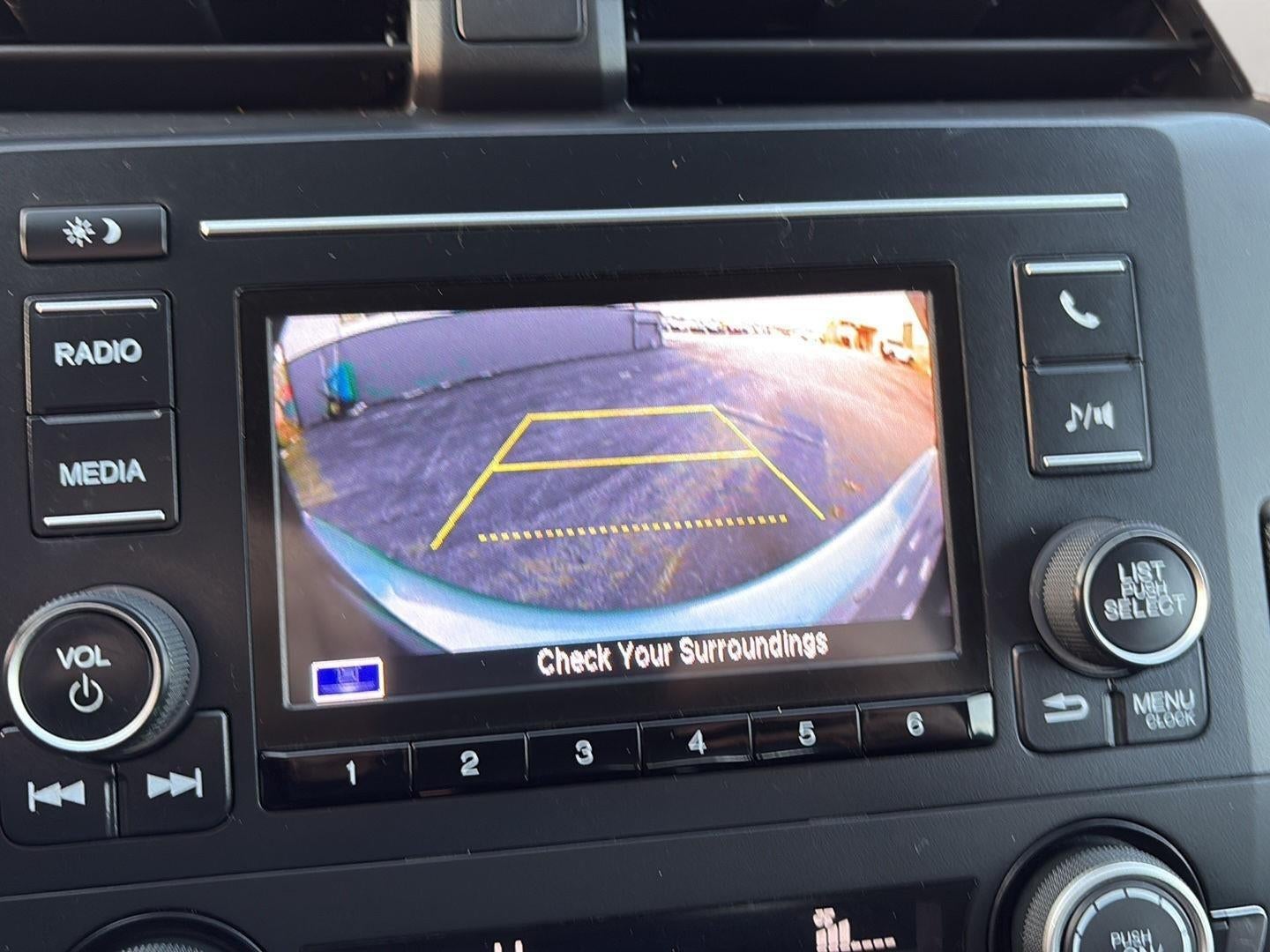 2019 Honda Civic Sedan LX