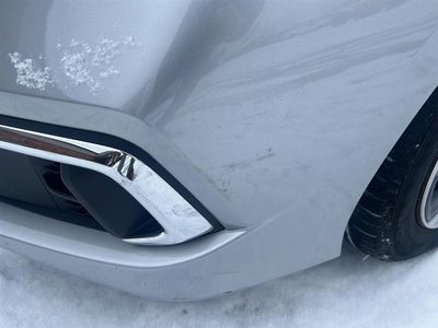 2019 Honda Civic Sedan LX