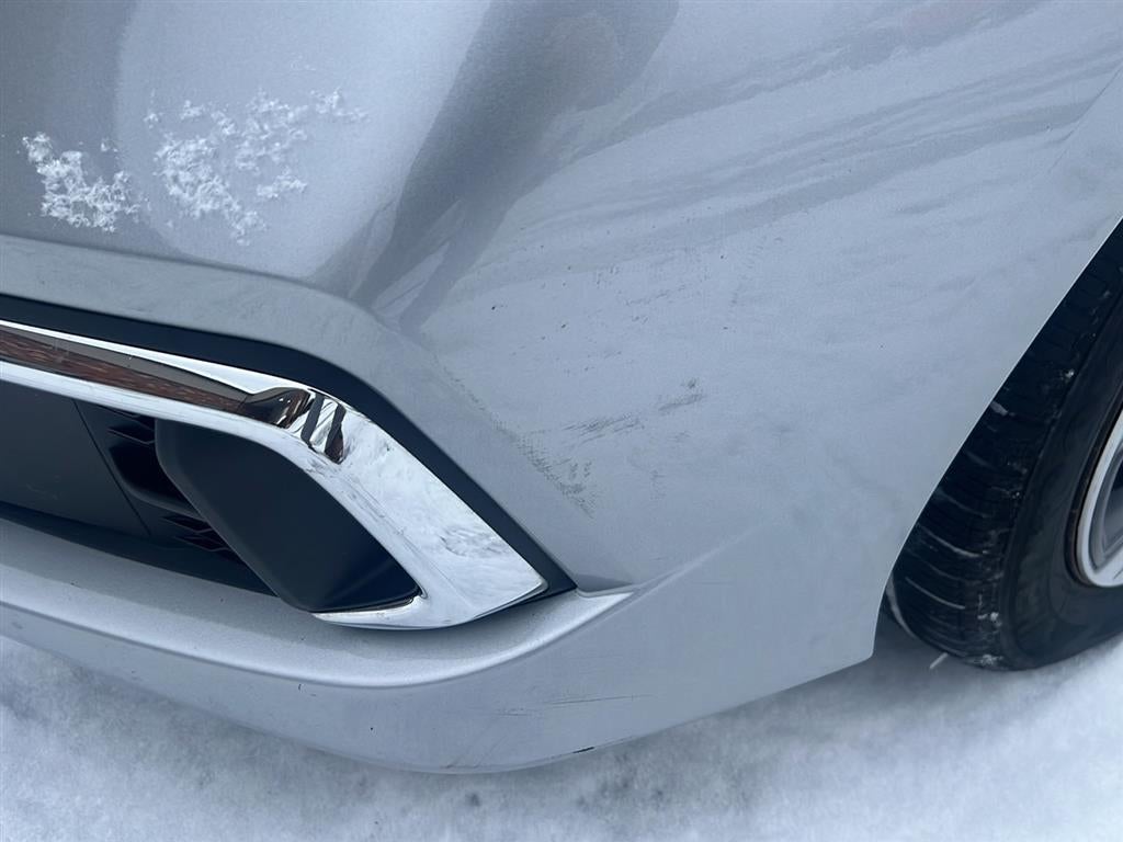 2019 Honda Civic Sedan LX