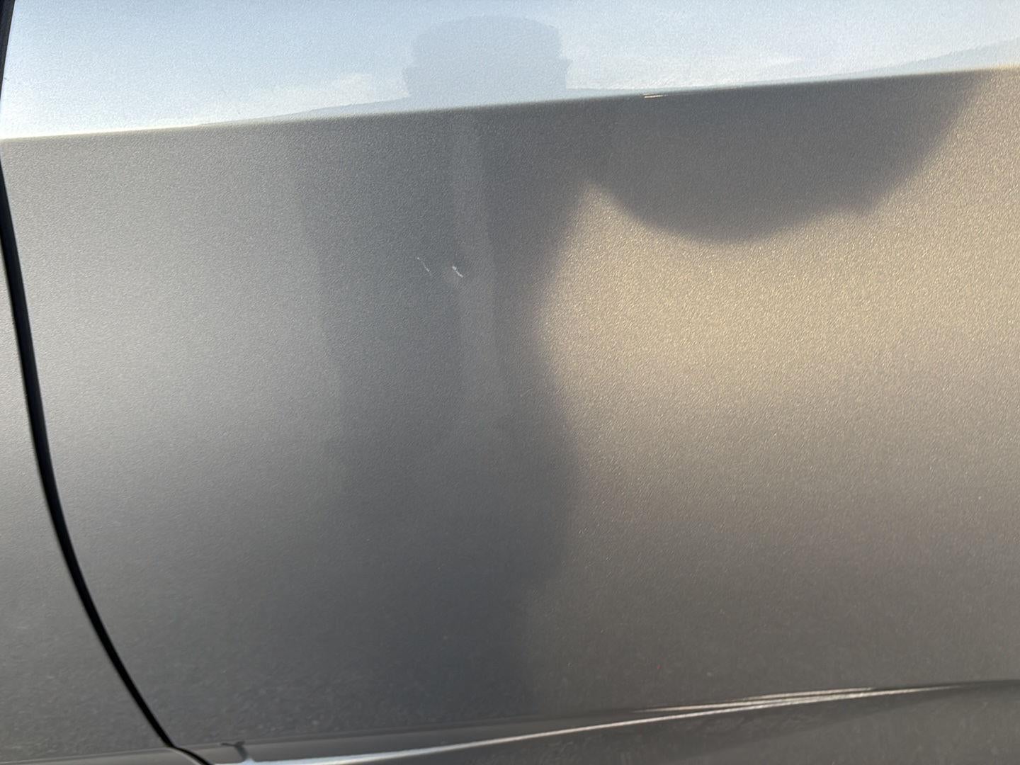 2019 Honda Civic Sedan LX