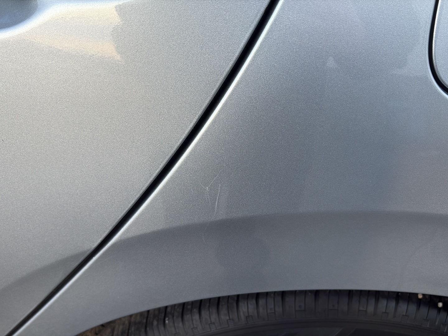 2019 Honda Civic Sedan LX