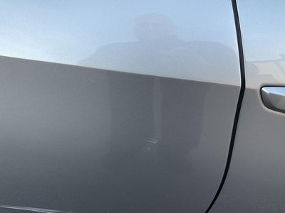 2019 Honda Civic Sedan LX