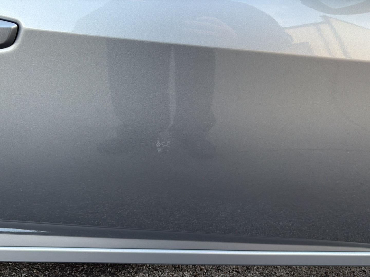 2019 Honda Civic Sedan LX