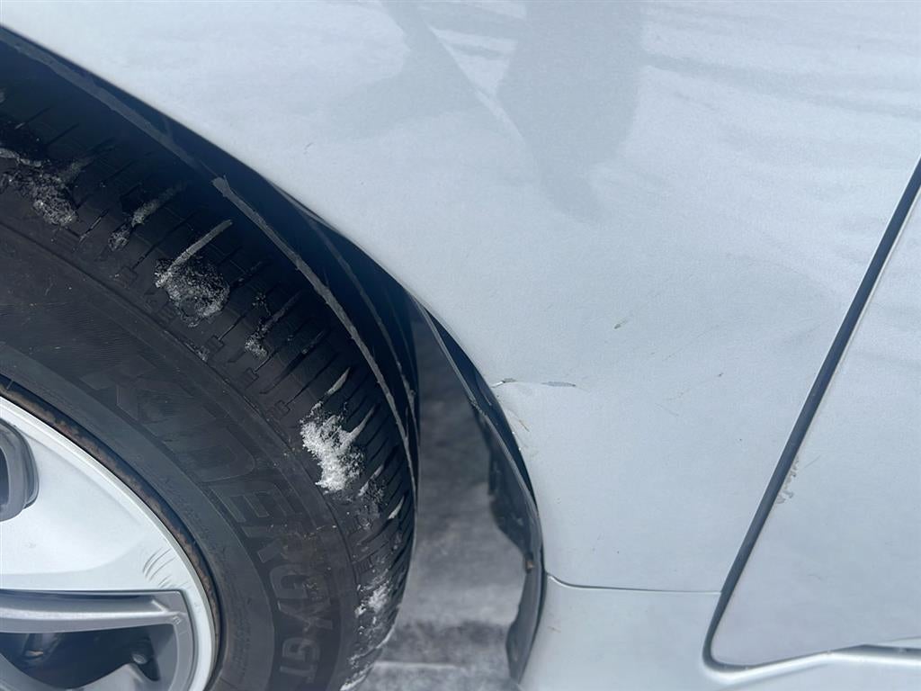 2019 Honda Civic Sedan LX