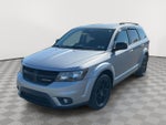 2018 Dodge Journey GT