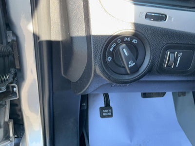 2018 Dodge Journey GT