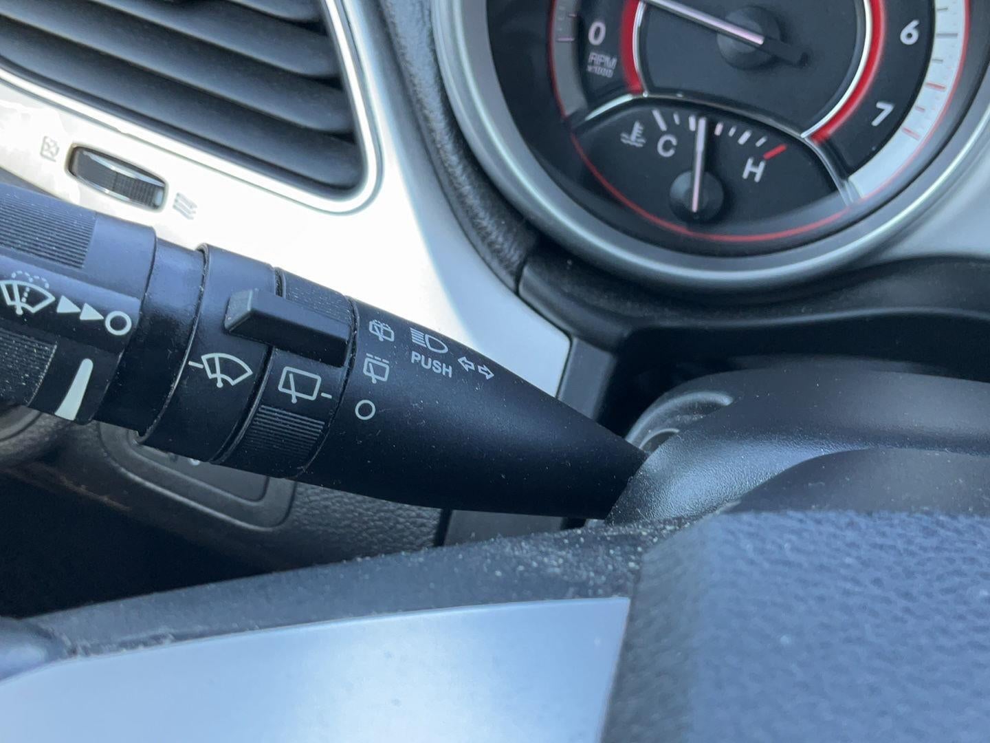 2018 Dodge Journey GT