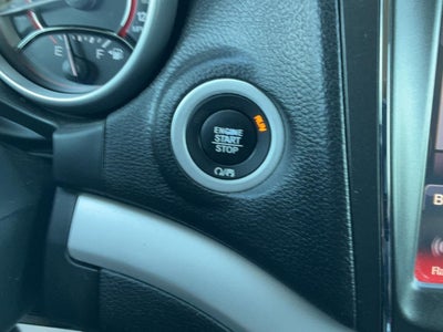 2018 Dodge Journey GT