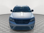 2018 Dodge Journey GT