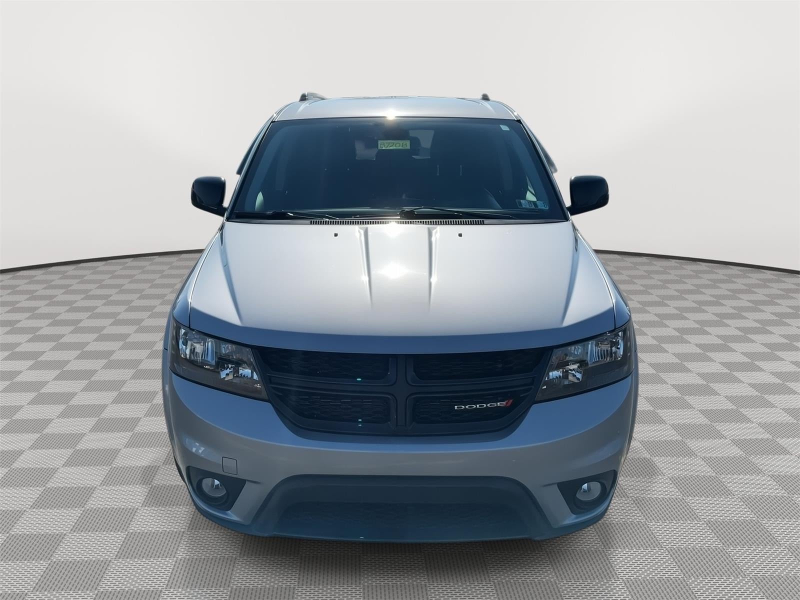2018 Dodge Journey GT
